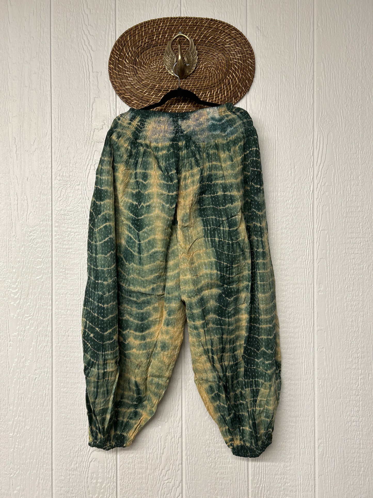 Pareo Kantha Synergy Jogger 0526 034