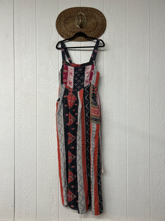 Pareo Kantha Crossroad Dress 0926 027