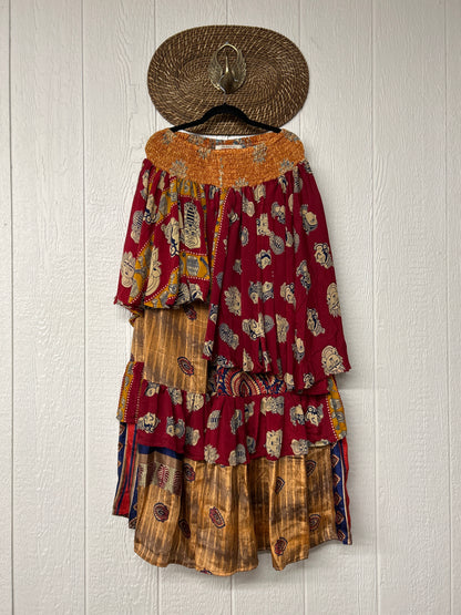 Rasgulla Sari Enchanted Pants 1225 236