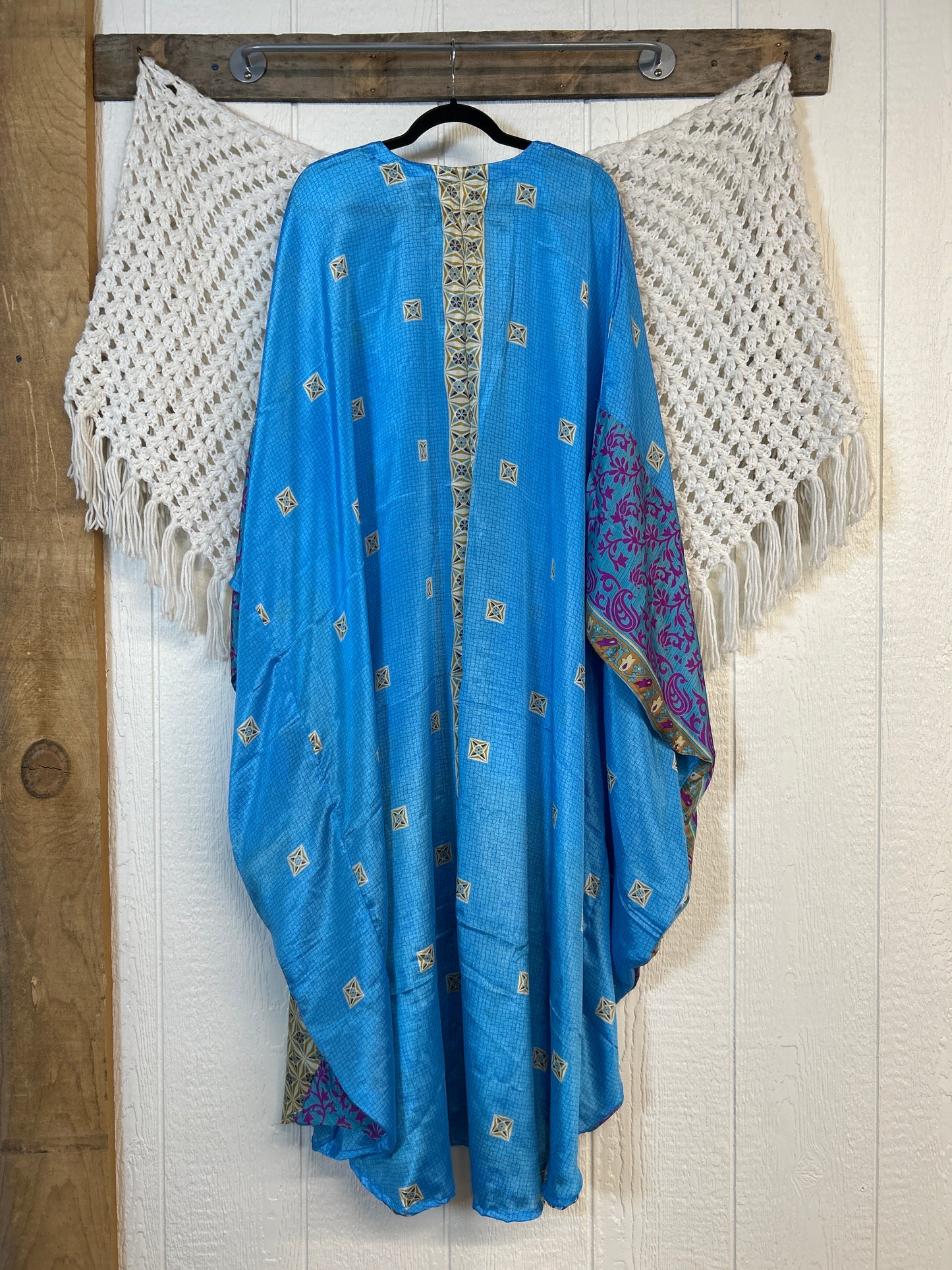 Rasgulla Sari Bowie Muu Jumpsuit 1225 261