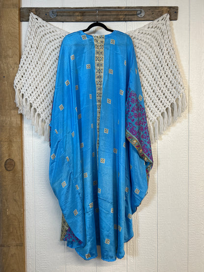 Rasgulla Sari Bowie Muu Jumpsuit 1225 261