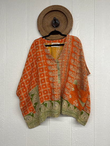 Pareo Kantha Shortie-Muu 0926 250