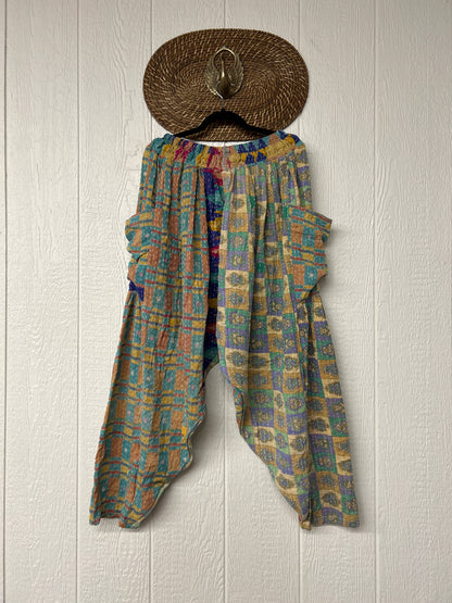 Pareo Kantha Wanderer Pants 0426 193