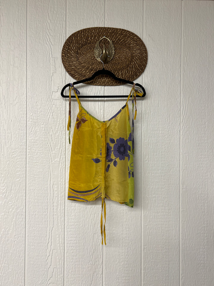 Rasgulla Butterfly Tank Top 0625 211