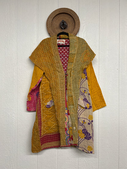 Koverlet Nomad Coat 0126 157