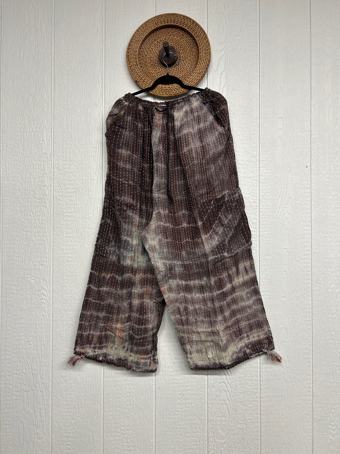 Pareo Kantha Karma Cargo Pants 0526 011