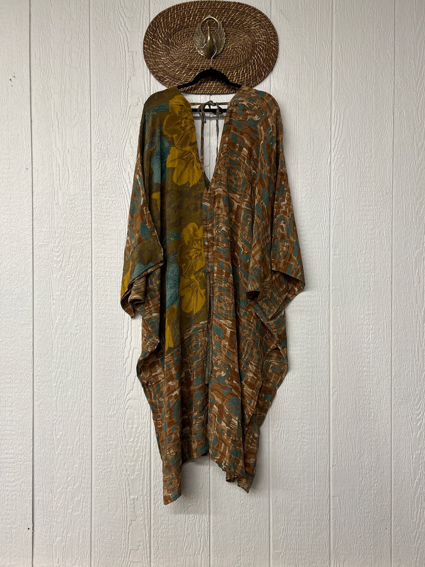 Crepe Sari Moondance Muu 1225 118