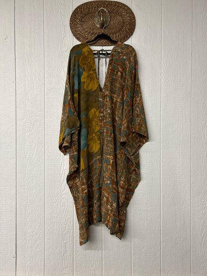 Crepe Sari Moondance Muu 1225 118