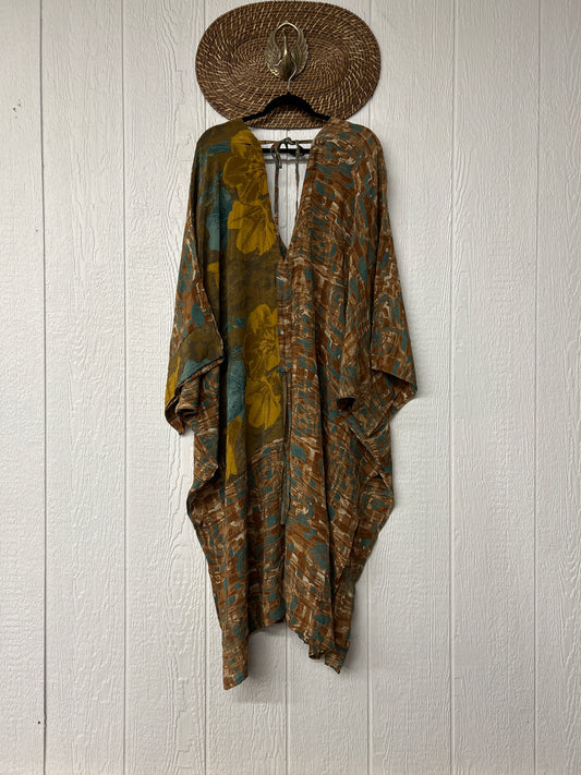 Crepe Sari Moondance Muu 1225 118