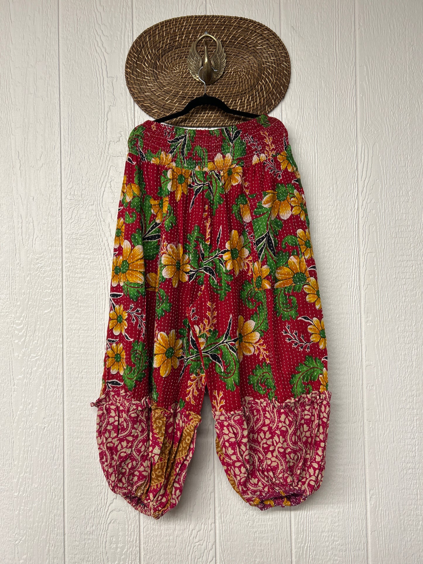 Pareo Kantha Joplin Jogger Pant 1125 192