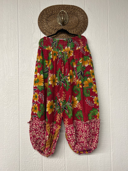 Pareo Kantha Joplin Jogger Pant 1125 192