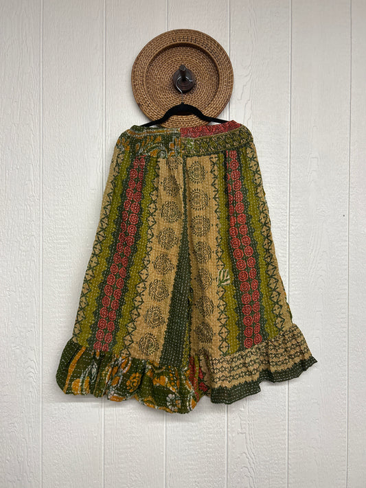 Pareo Kantha Joplin Gauchos 0726 150