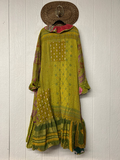 Pareo Kantha Pixie Duster 1026 057