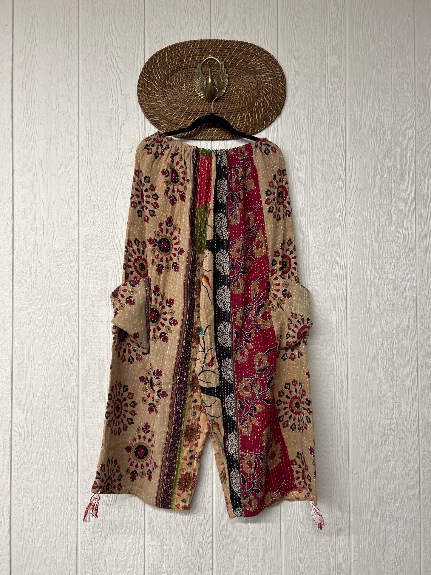 Karma Cargo Pants 1025 068