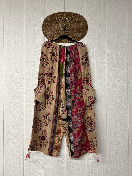 Karma Cargo Pants 1025 068