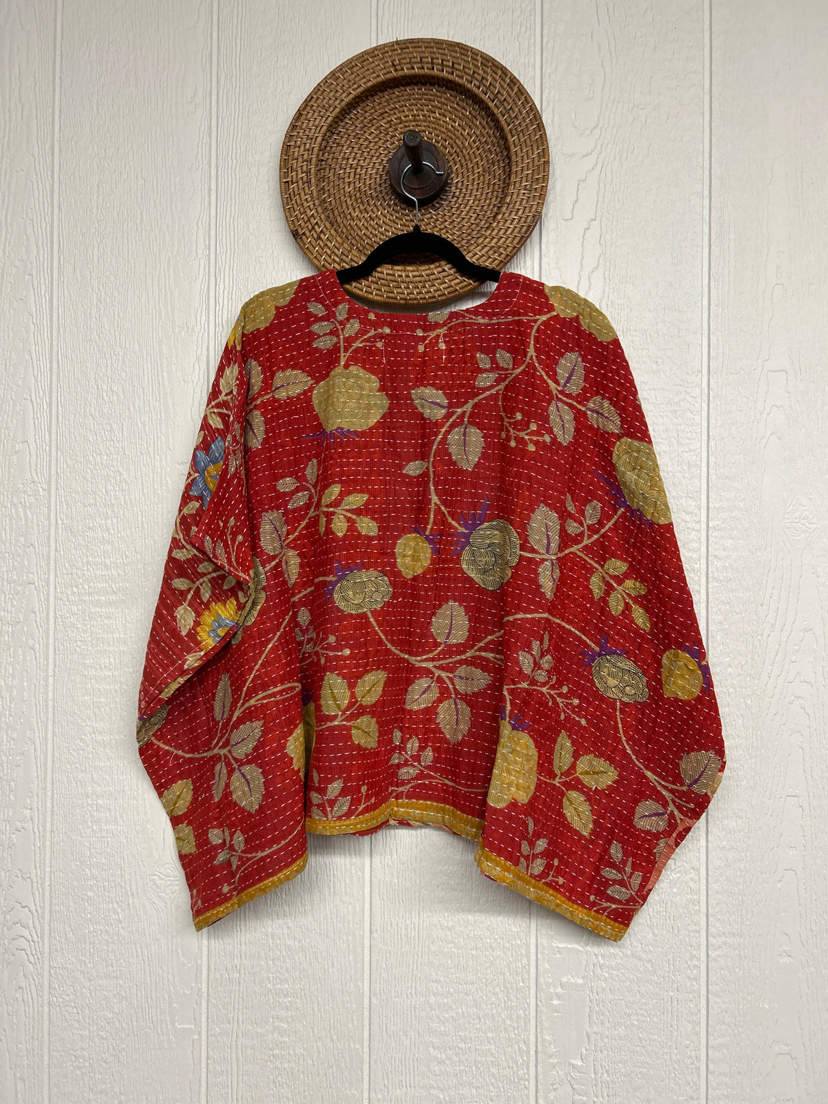 Pareo Kantha Shortie-Muu 0926 158