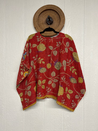 Pareo Kantha Shortie-Muu 0926 158