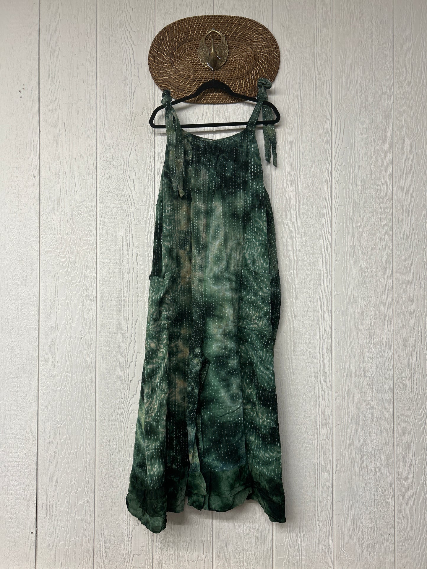 Pareo Kantha Cosmos Jumpsuit 0826 225