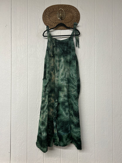 Pareo Kantha Cosmos Jumpsuit 0826 225