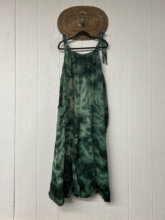 Pareo Kantha Cosmos Jumpsuit 0826 225