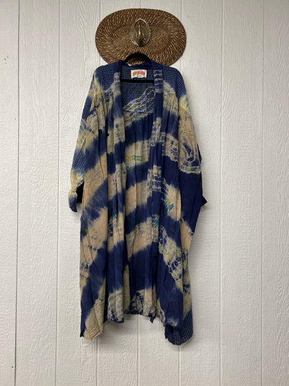 Pareo Kantha Utopia Duster 0526 058