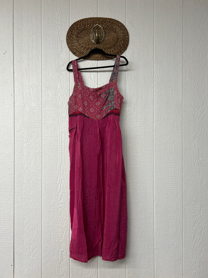Crossroad Overall Dress 0925 109