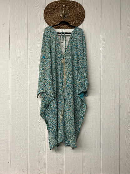 Crepe Sari Moondance Muu 1225 146