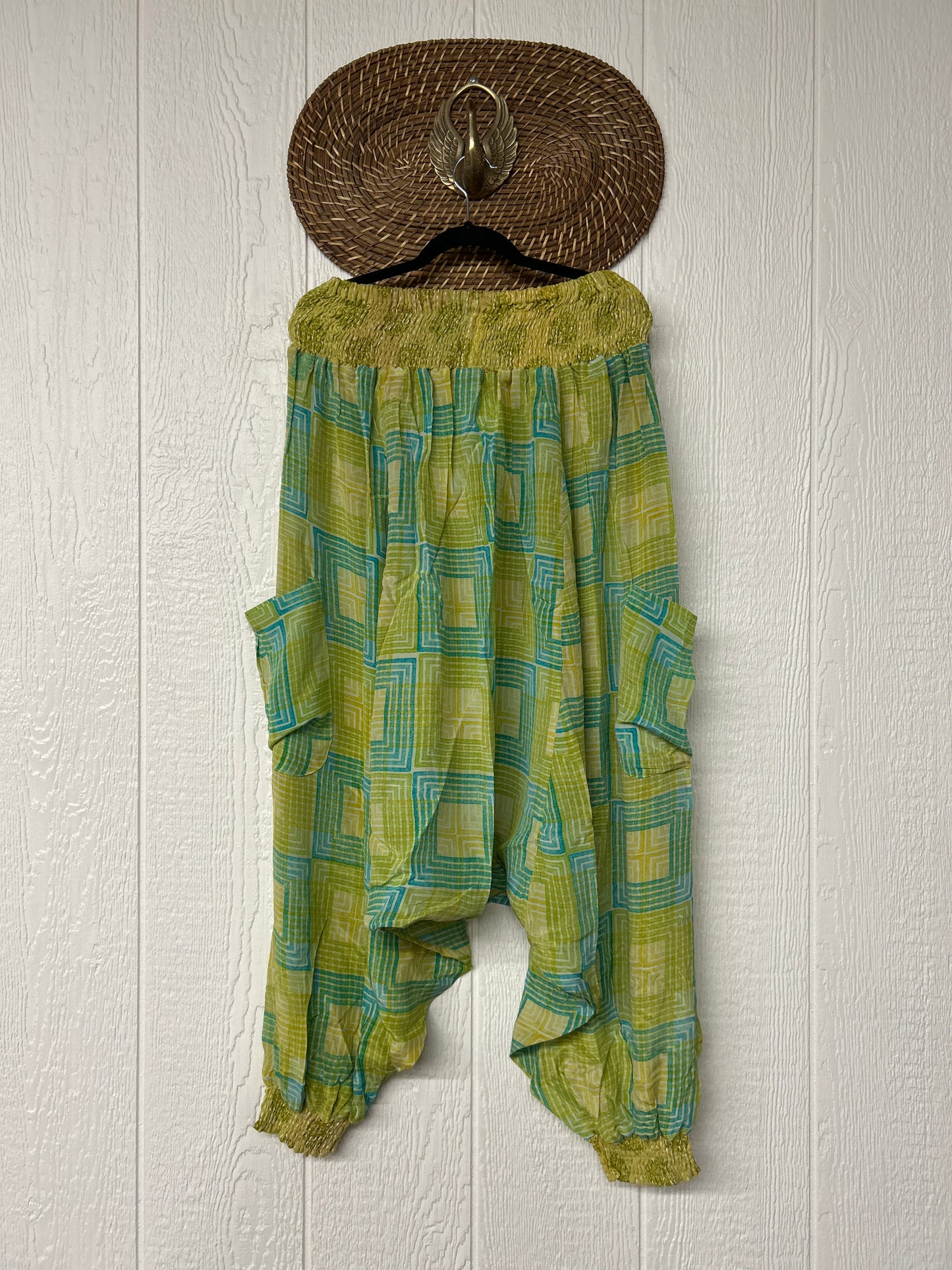 Crepe Sari Be Still Harems 0426 225