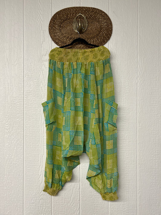 Crepe Sari Be Still Harems 0426 225