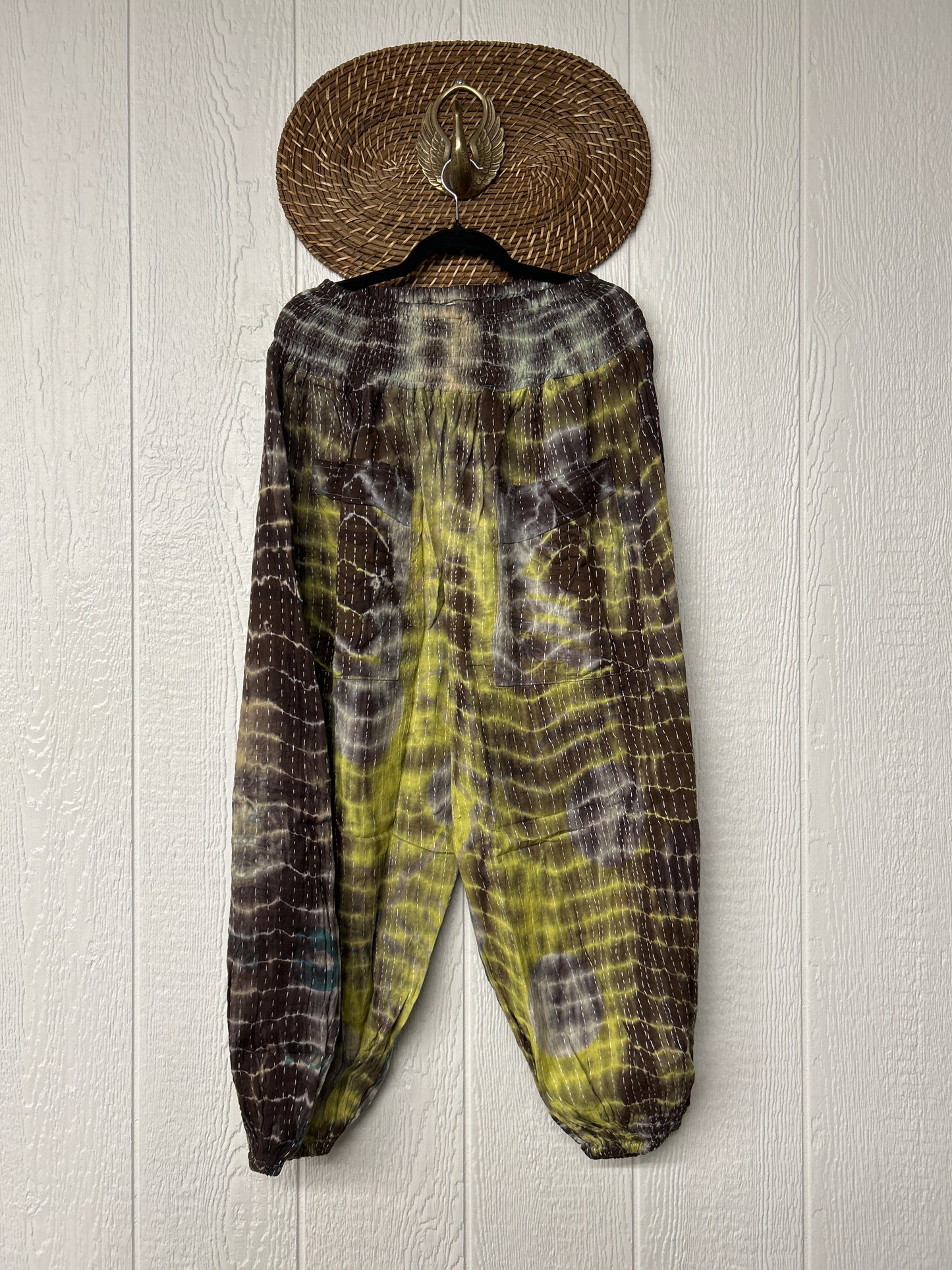 Pareo Kantha Synergy Jogger 0526 058