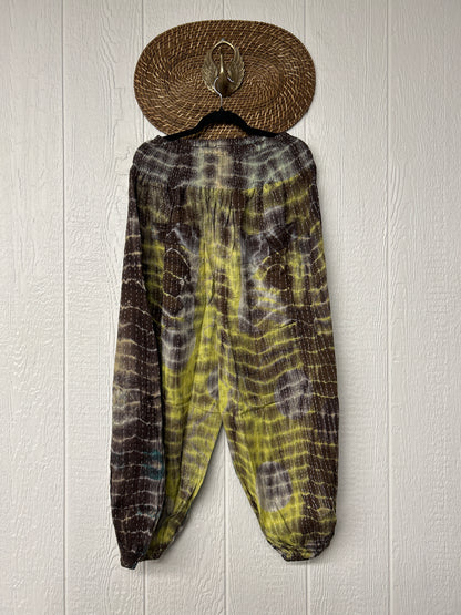 Pareo Kantha Synergy Jogger 0526 058