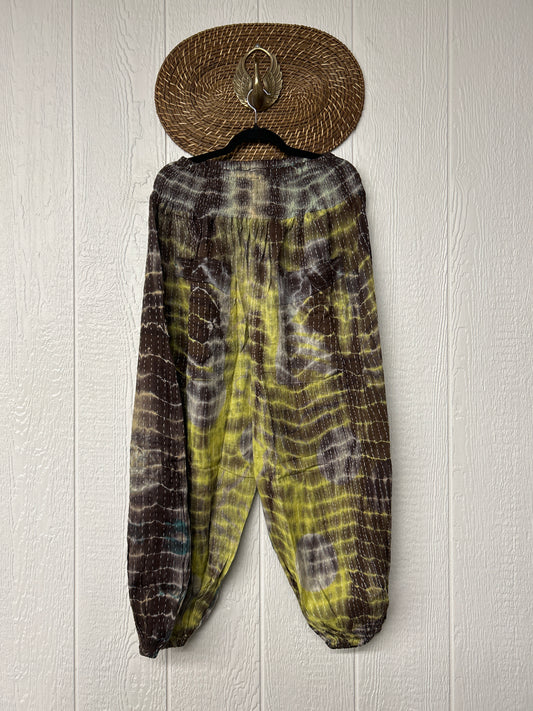 Pareo Kantha Synergy Jogger 0526 058