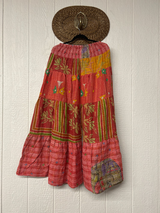 Lotus Wide Leg Pants 1025 058