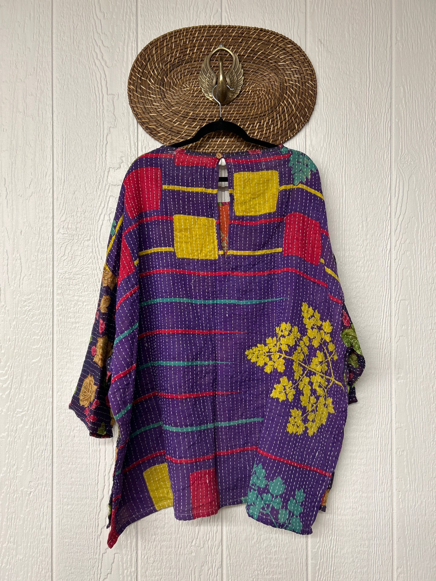 RETAIL Pareo Kantha Dream Pullover 1225 086