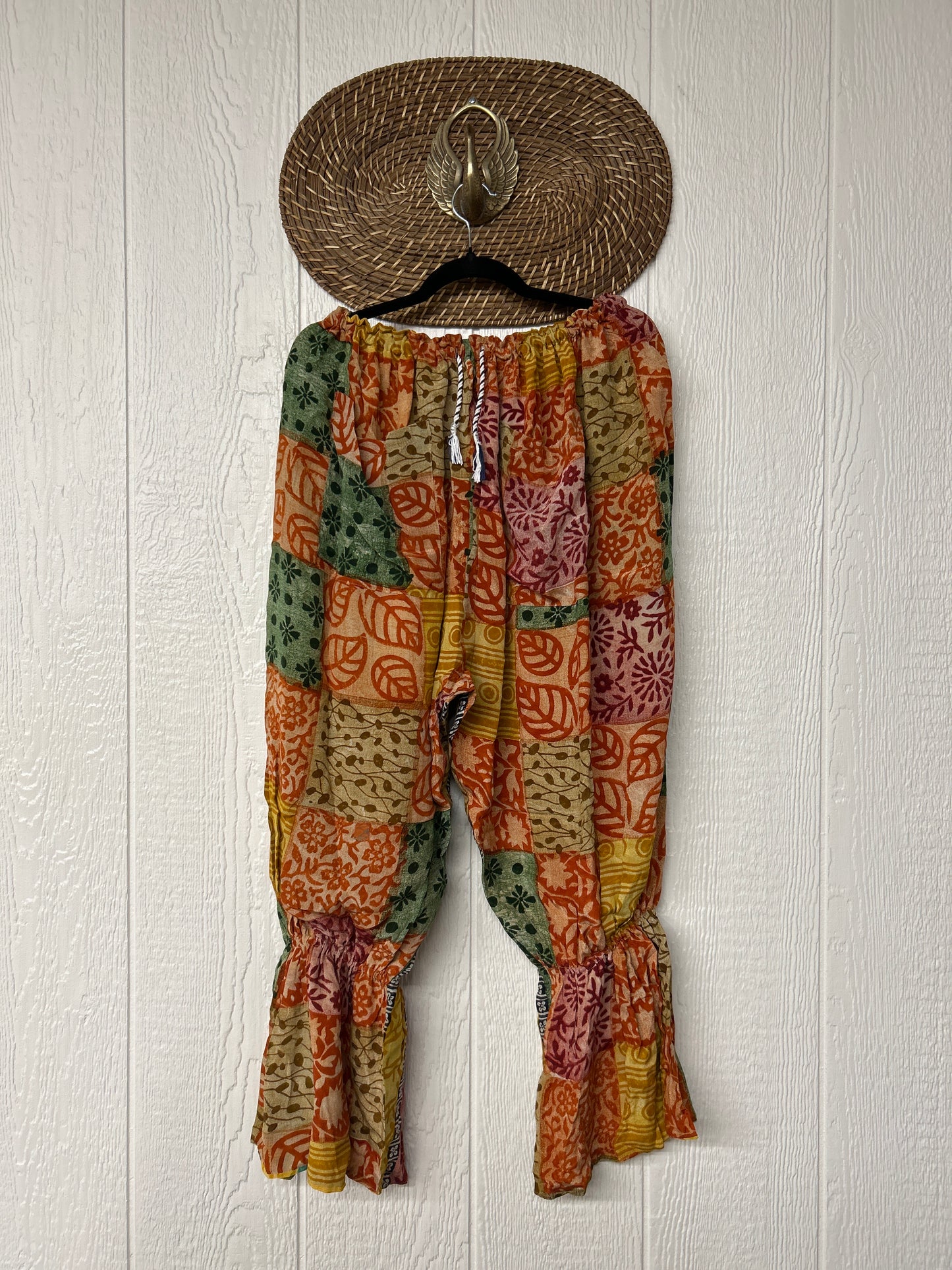 Duality Bloomer Pant 0426 088