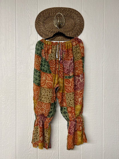 Duality Bloomer Pant 0426 088