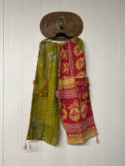 Karma Cargo Pants 1025 206