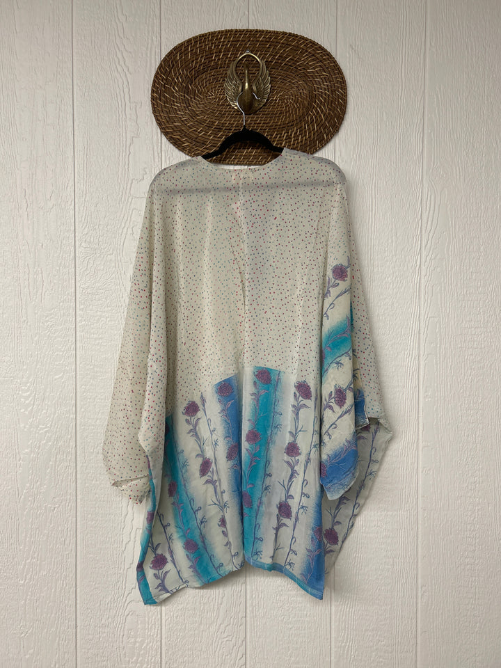 Gaia Split Tunic 1224 040