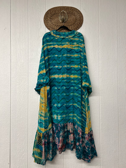 Crepe Sari Pixie Duster 1225 064