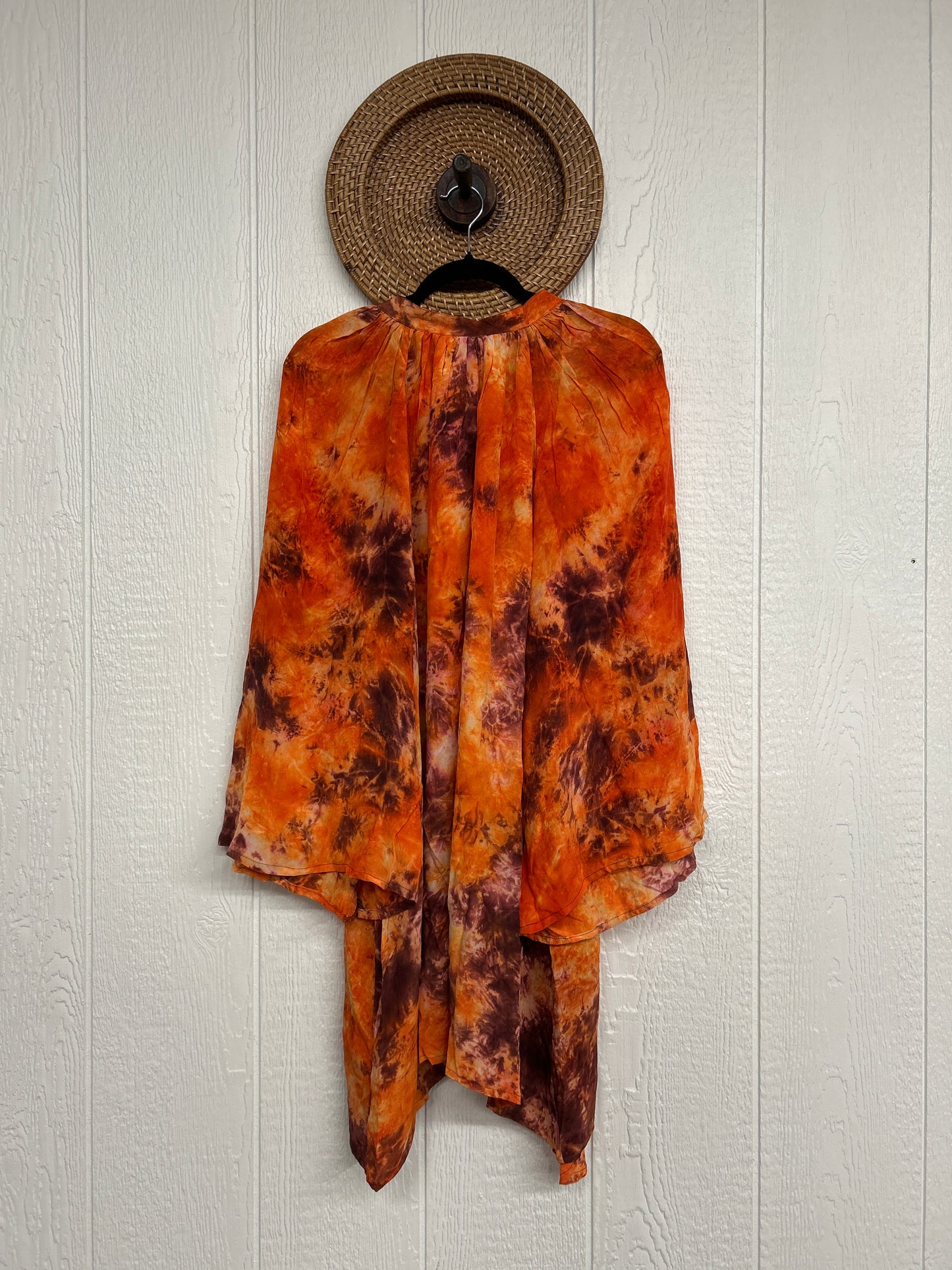 Woodstock Shortie Kimono 1025 117