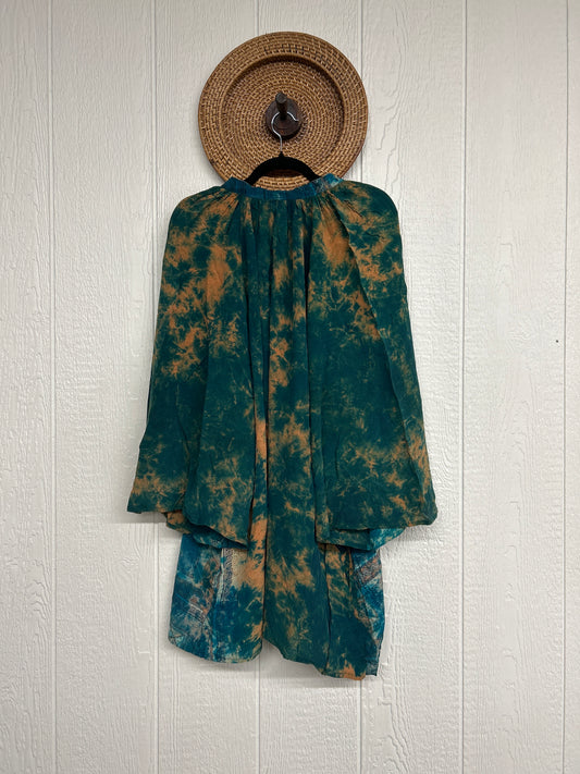 Woodstock Shortie Kimono 1025 051