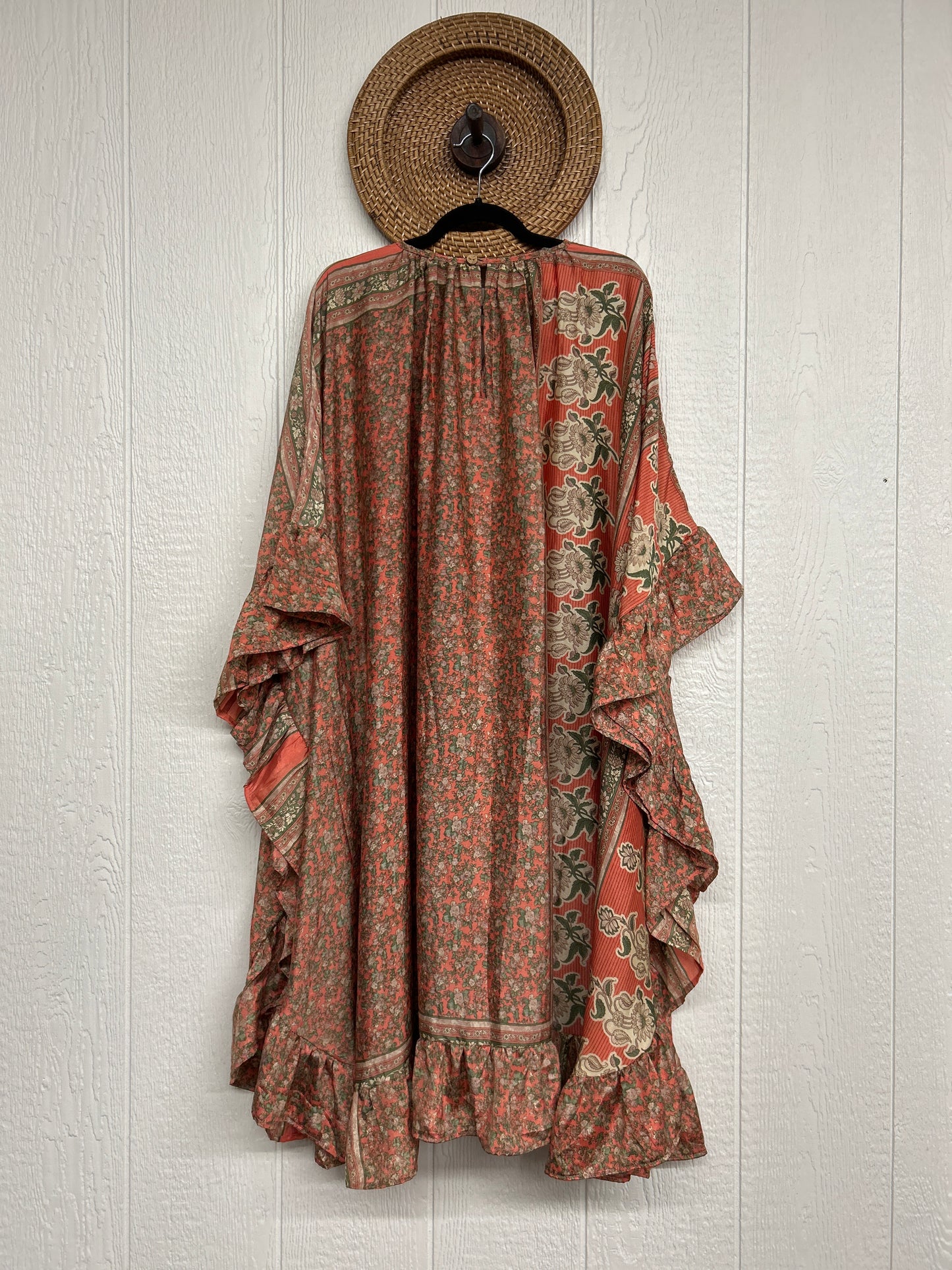 Rasgulla Sari Gold Dust Muu 0126 144