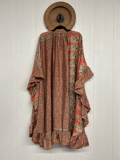 Rasgulla Sari Gold Dust Muu 0126 144