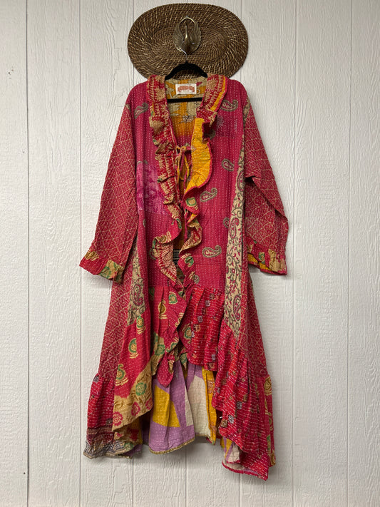 Pareo Kantha Pixie Duster 1026 073