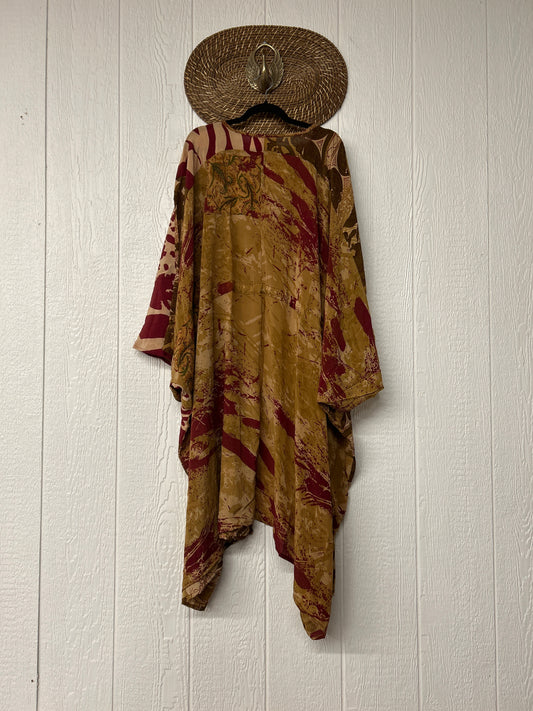 Sacred Split Tunic 0725 176