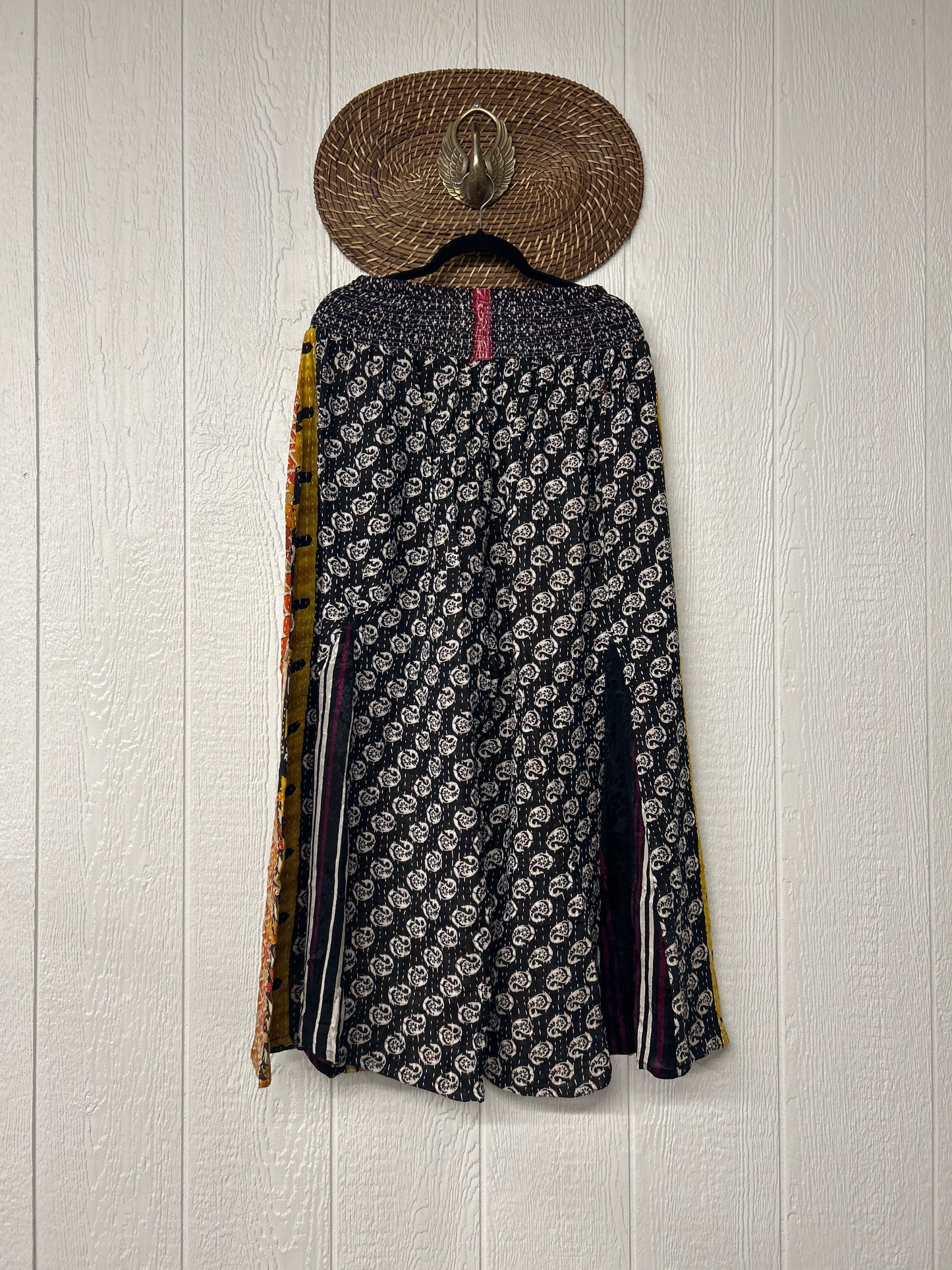 Pareo Kantha On Cloud Nine Synergy Pants 0226 208