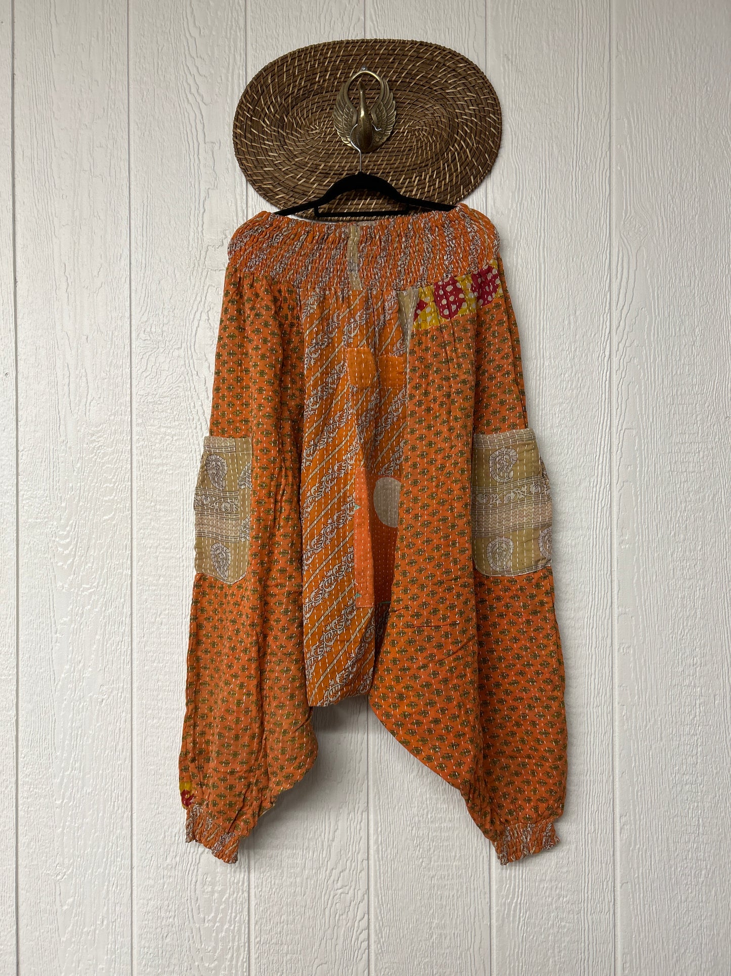 Pareo Kantha Be Still Harems 0626 230