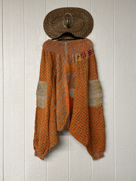 Pareo Kantha Be Still Harems 0626 230