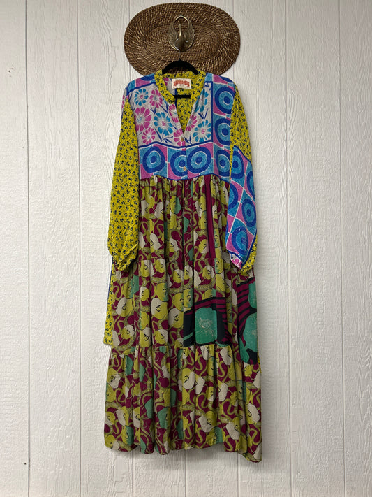Rasgulla Luminous Maxi Dress 1025 200