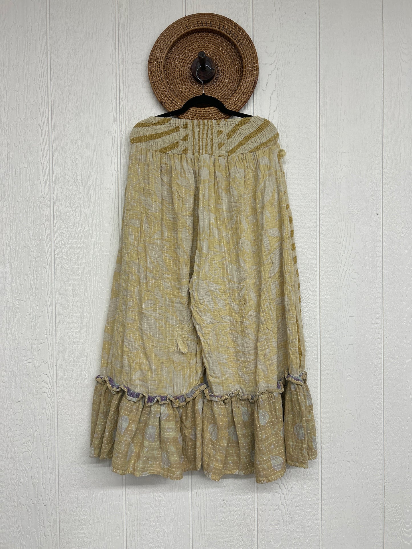 Alchemi Pareo Kantha Joplin Pants 0726 006